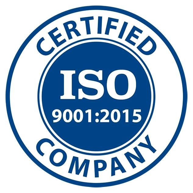 ISO9001-zijlstrainfra
